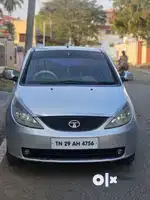 Tata Indica Vista Quadrajet LS, 2011, Diesel