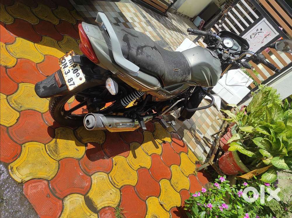 Tvs star city plus