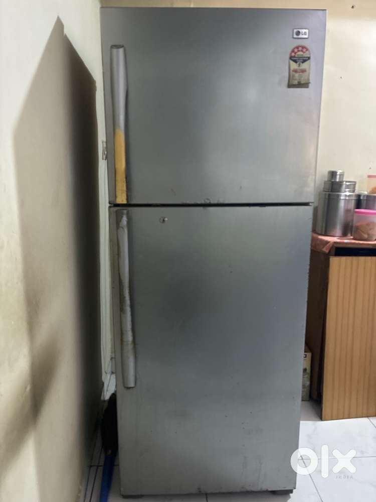 LG 422 LITRES REFRIGATOR 4 Star Bee Rating