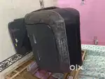 Massage chair