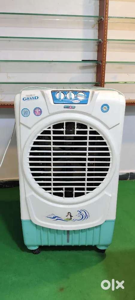 Air cooler