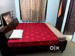 FULLY FURNISHED 2 ROOM SET PG FOR GIRLS