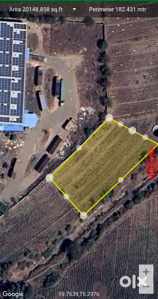 Land  For Rent . To Let . Best Rate