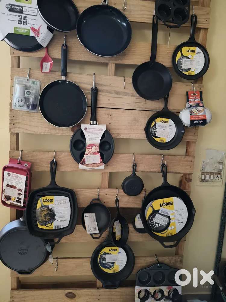 All categorys available, all imported from USA