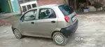 Chevrolet Spark 2011 Petrol 65000 Km Driven