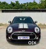 Mini Cooper Clubman S, 2017, Petrol
