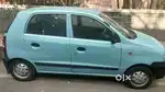 Hyundai Santro Xing 2005 CNG & Hybrids 69938 Km Driven