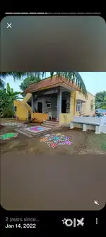 13 acre farm land for sale - Vellore