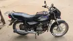 Hero Honda Splendor+ in decent condition