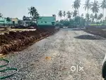 ఇల్లు కట్టుకునే స్థలాలు భోగాపురం హైవేకి దగ్గరలో
