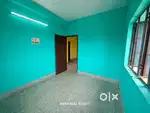 Brand new painted fully south side open flat rent in thakurpukur.