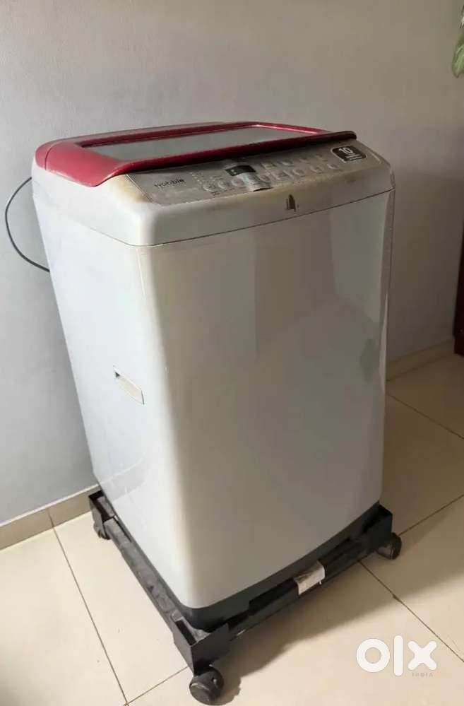 Samsung Top Load Washing Machine in Excellent Condition