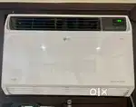 LG 1.5 Ton Window AC (ThinQ Smart Feature) – Excellent Condition