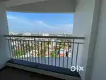 SFS CASAFLORA 3 BHK APARTMENT FOR SALE