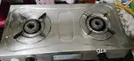 Greenchef Gas Stove