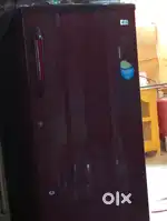 Lg 5star fridge