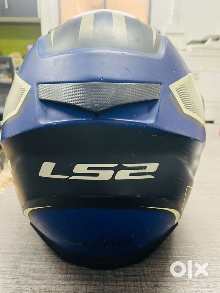 LS 2 Helmet