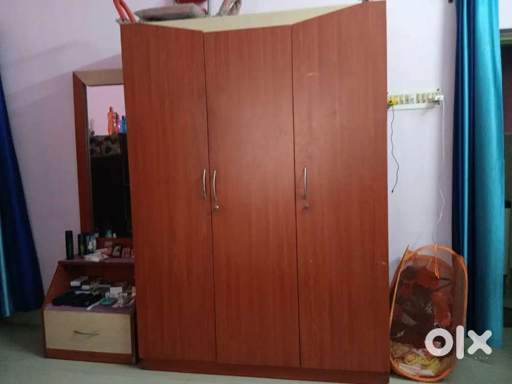 Any type of furniture .