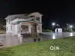 4 bhk farm house sale