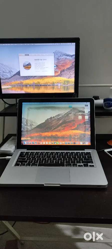 Apple MacBook Pro MD101MN 13 inch Mid 2012