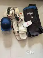 Cricket Kit