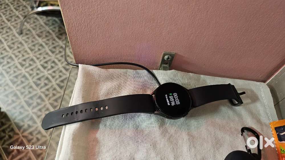 Samsung galaxy watch 4 BTE 44mm