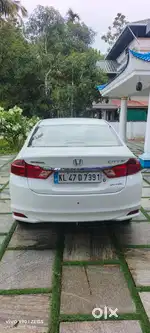Honda City 2014-2015 S, 2014, Petrol
