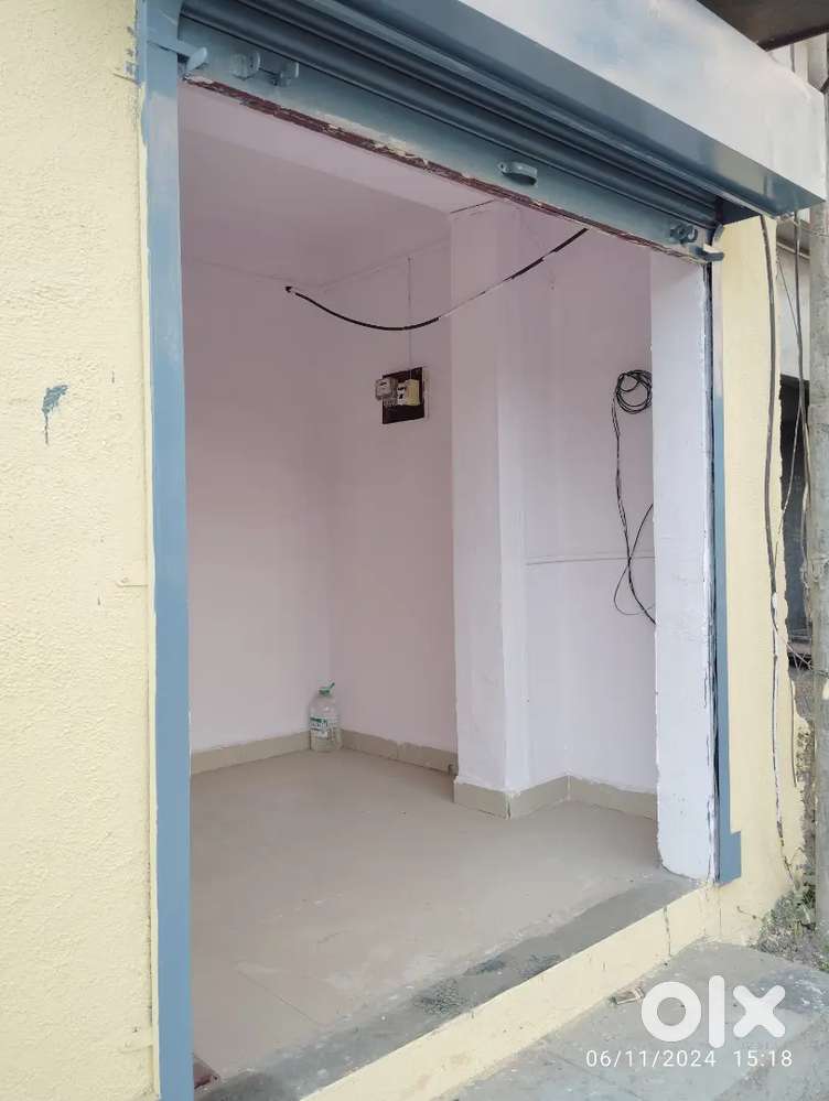 Shop for Rent in Susgaon, Pune - Ideal for Small Businesses