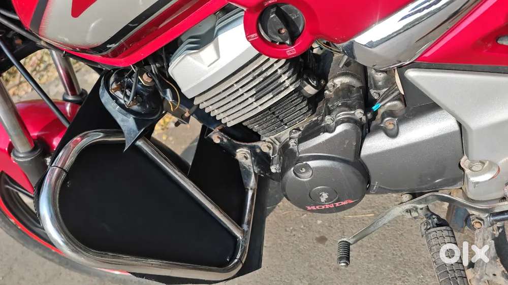 HONDA UNICORN 2007 2nd GEN  for Sale