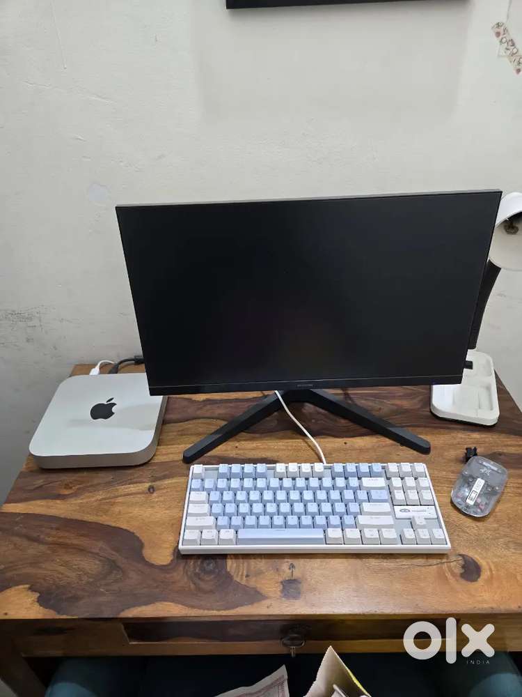 Mac mini M2