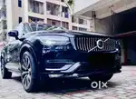 Volvo XC90 Inscription Luxury, 2020, Diesel