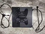 HIGH QUALITY PRE USED PS4 1TB