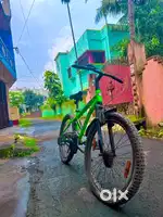“Loved & Maintained – My Cycle Awaits Its New Home”