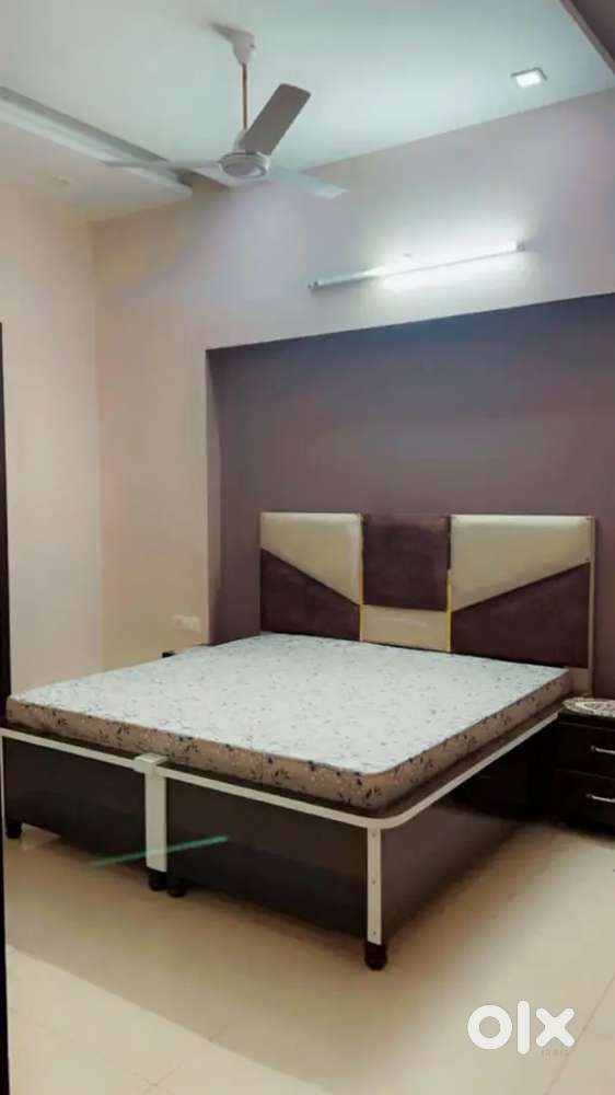 1bhk for rent in Ranjit Avenue