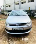 Volkswagen Vento 2010-2013 Diesel Highline, 2011, Diesel