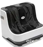 Agaro foot calf & leg massager (2024)