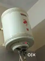 Geyser 15 liter