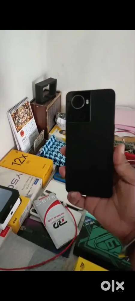 ONEPLUS 10 R 8GB 128GB