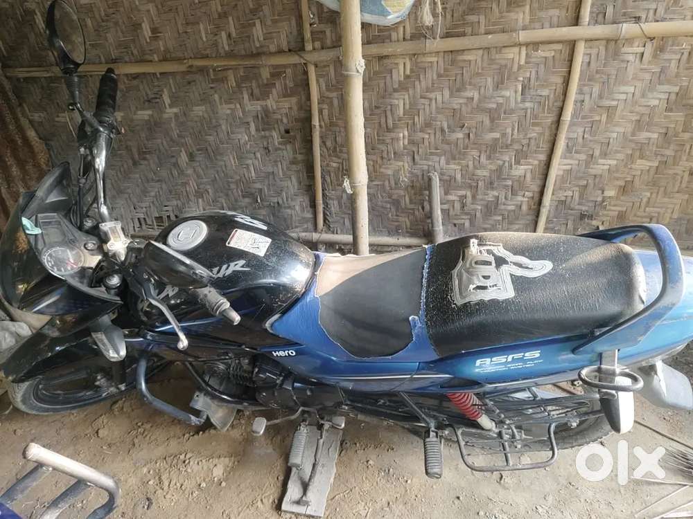 Good condition