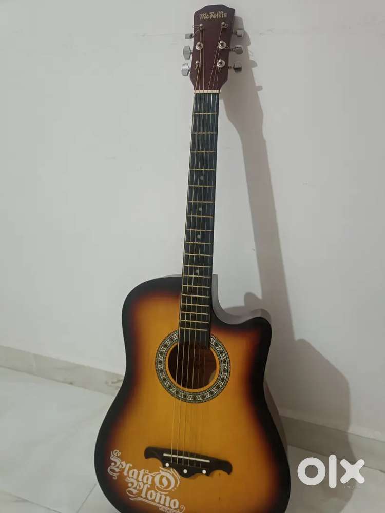 Guitar (6 strings)
