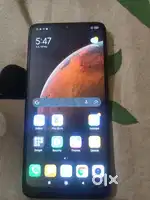 Redmi note 8 pro