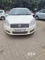 Fiat Linea 2007-2013 Emotion (Diesel), 2010, Diesel