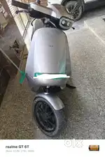 Ola S1 in excellent condition
