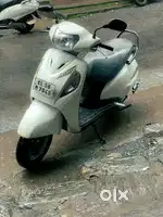Suzuki access