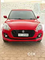 Maruti Suzuki Swift 2020 Petrol Well Showroom Maintained