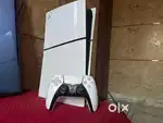 Play station 5  ,