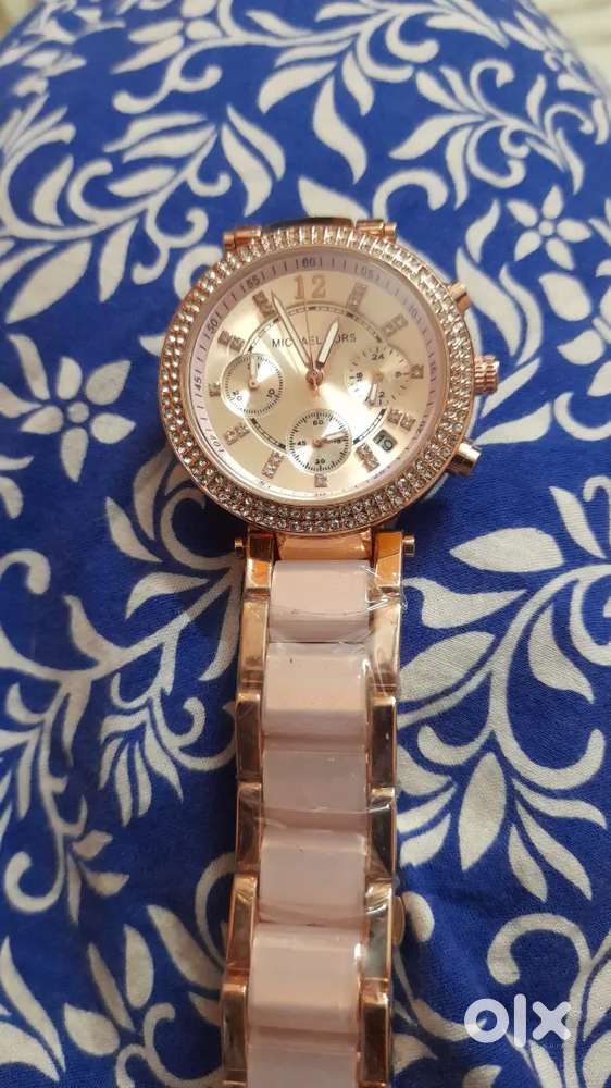 Michael kors mparker watch
