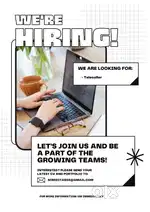 Turn Your Free Hours into Extra Cash – Join Today!
