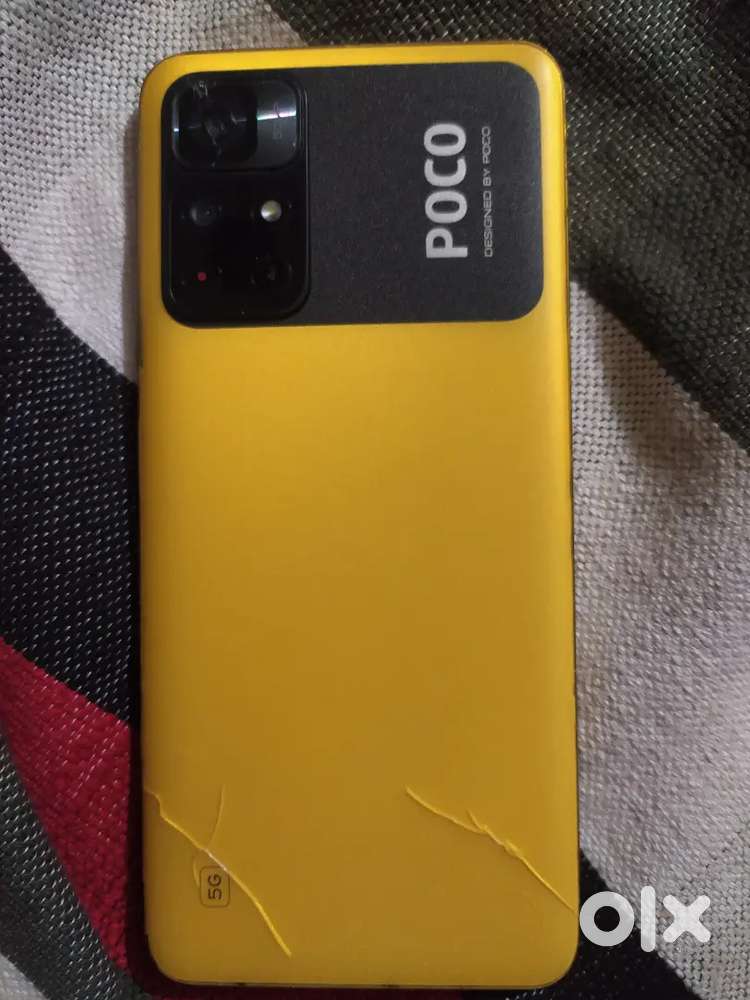 Poco m4 pro 5g
