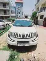 Mahindra XUV500 W8 2013 Diesel 82000 Km Driven